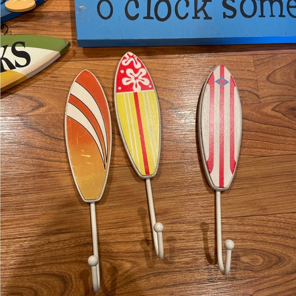 Beach decor bundle - Picture 3 of 6